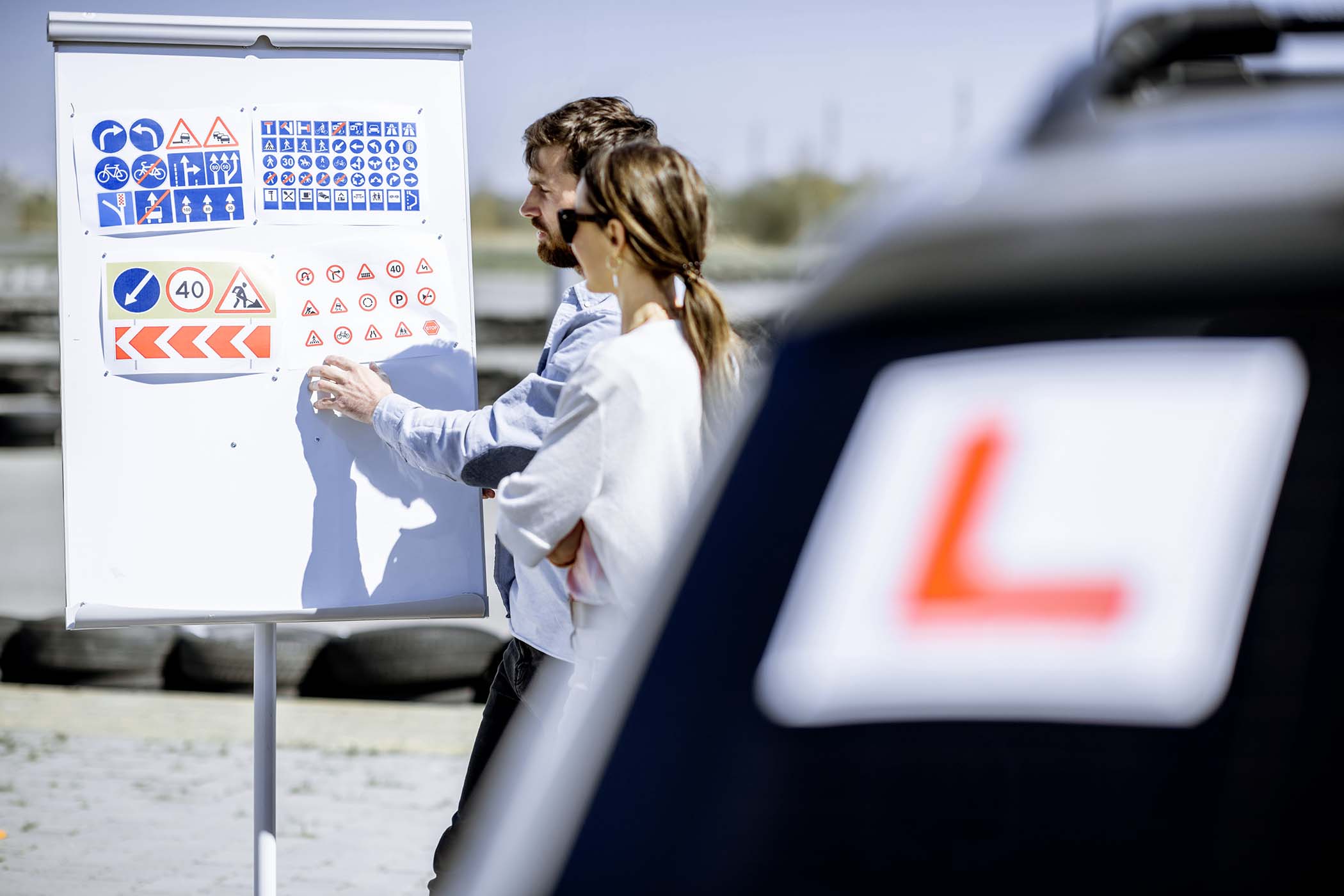 autoescuela alameda 2